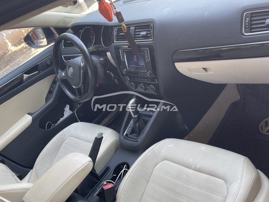 فولكزفاكن جيتتا مستعملة 1214302