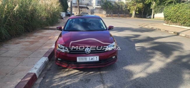 فولكزفاكن جيتتا مستعملة 1731550