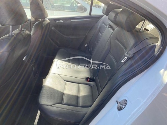 VOLKSWAGEN Jetta occasion 3313873