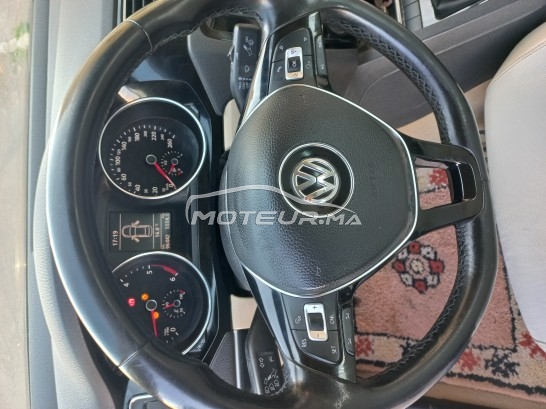 فولكزفاكن جيتتا 1.6 مستعملة 1378325