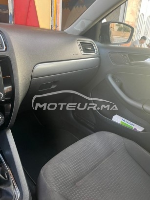VOLKSWAGEN Jetta occasion 1876147
