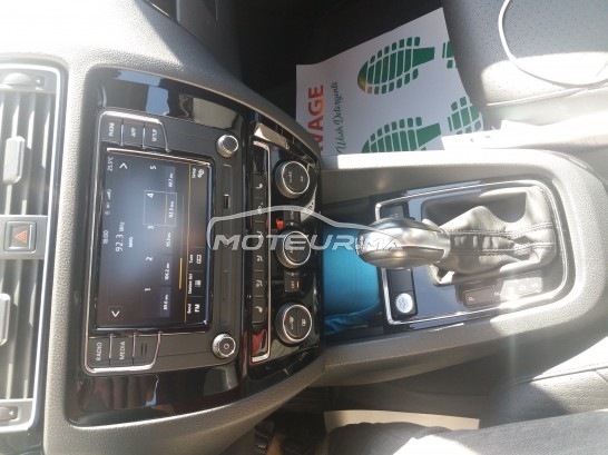 فولكزفاكن جيتتا Tdi مستعملة 1671866