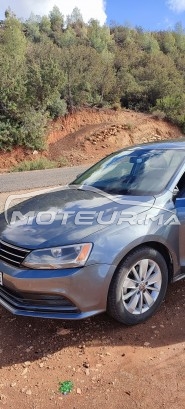 VOLKSWAGEN Jetta 150 tdi occasion 1845915