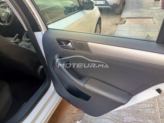 فولكزفاكن جيتتا 2l tdi مستعملة 2550401