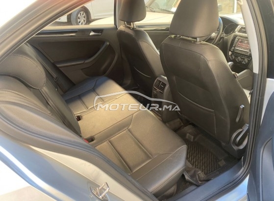 VOLKSWAGEN Jetta Tdi 2.0 occasion 1688924