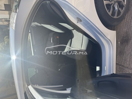 VOLKSWAGEN Jetta 2.0 tdi usa occasion 3085247