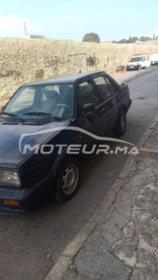 فولكزفاكن جيتتا 1988 مستعملة 1706058