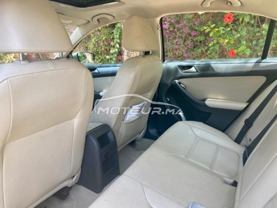 فولكزفاكن جيتتا Tdi مستعملة 1178122