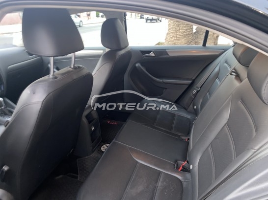 VOLKSWAGEN Jetta Tdi 2.0 occasion 1446676