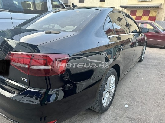 فولكزفاكن جيتتا Usa 2.0 مستعملة 1692596