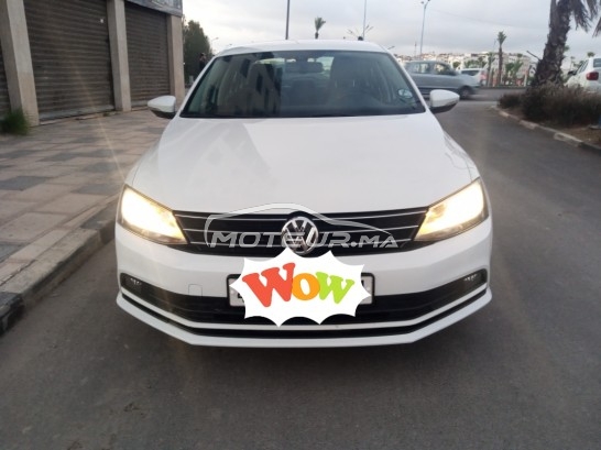 فولكزفاكن جيتتا مستعملة 1243565