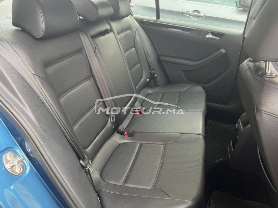 VOLKSWAGEN Jetta Tdi occasion 1687380