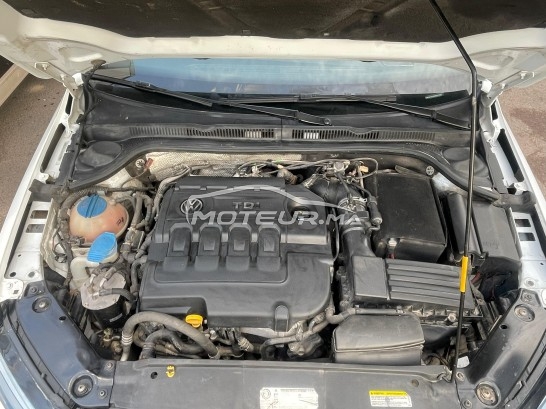 فولكزفاكن جيتتا 2l tdi مستعملة 2551127