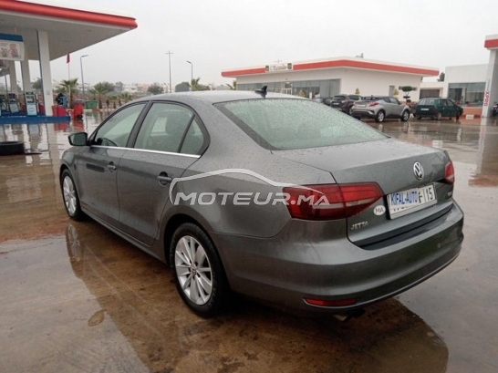 VOLKSWAGEN Jetta occasion 3175794