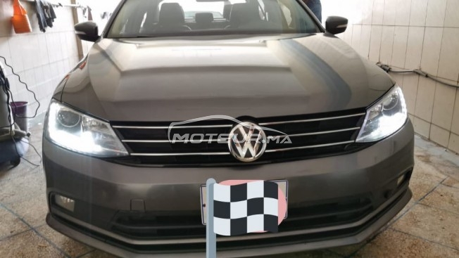 فولكزفاكن جيتتا مستعملة 1329662