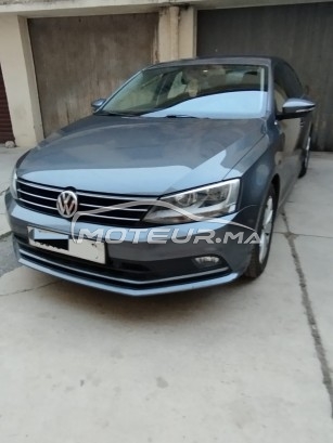 فولكزفاكن جيتتا Tdi مستعملة 1943428