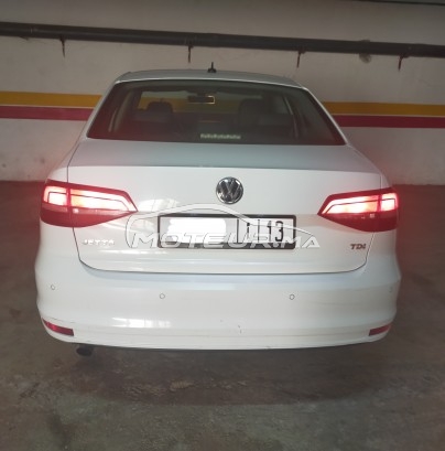 فولكزفاكن جيتتا Boite dsg 7 مستعملة 1123586