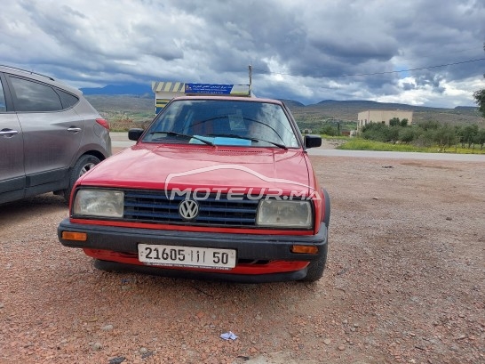 فولكزفاكن جيتتا Bien مستعملة 1835011