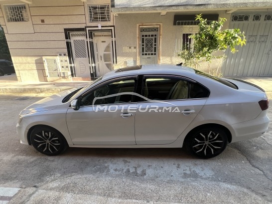 فولكزفاكن جيتتا Tdi مستعملة 2655737