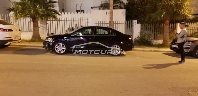 فولكزفاكن جيتتا مستعملة 1285054