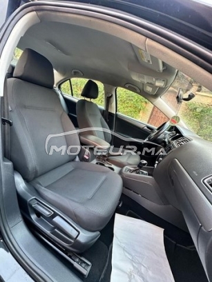 فولكزفاكن جيتتا مستعملة 2329280