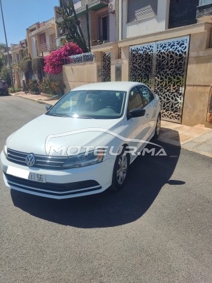 VOLKSWAGEN Jetta Tdi occasion 2200440