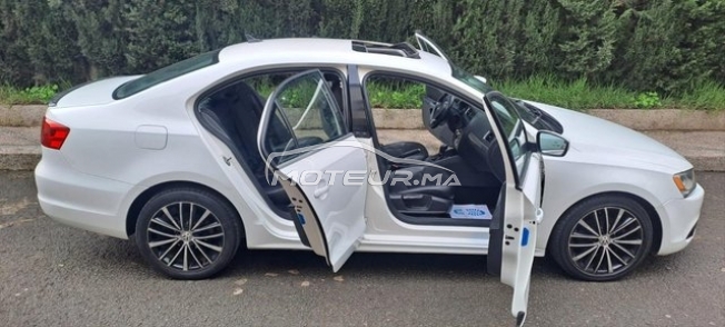 فولكزفاكن جيتتا مستعملة 3236116