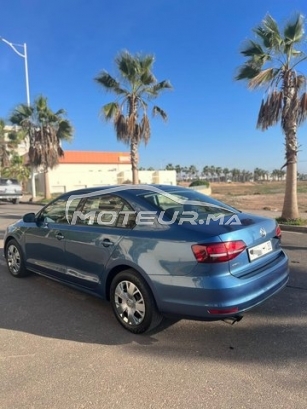 فولكزفاكن جيتتا مستعملة 1811745