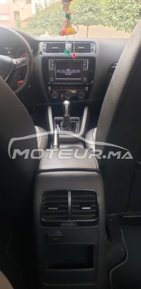 فولكزفاكن جيتتا مستعملة 1259223