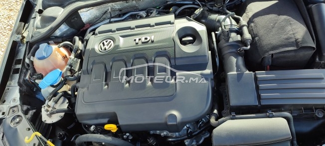VOLKSWAGEN Jetta 150 tdi occasion 1845920