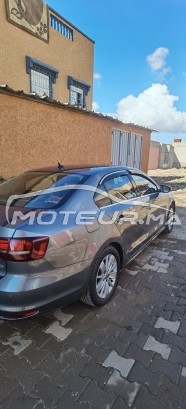 فولكزفاكن جيتتا Tdi 1.6 مستعملة 3225444