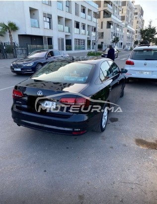 فولكزفاكن جيتتا Tdi مستعملة 2000690