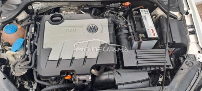 فولكزفاكن جيتتا مستعملة 3236115