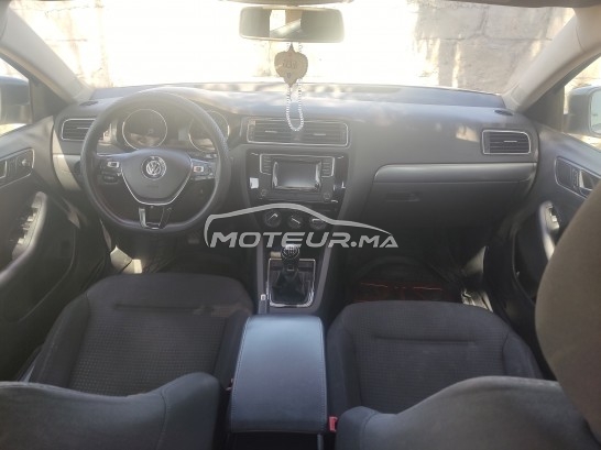 VOLKSWAGEN Jetta Tdi occasion 2200438