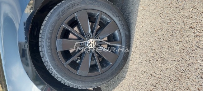 فولكزفاكن جيتتا 2.0 مستعملة 1252171