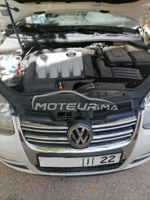 VOLKSWAGEN Jetta 1.9 l tdi occasion 1778036