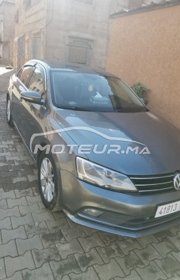 فولكزفاكن جيتتا Tdi 1.6 مستعملة 3226644