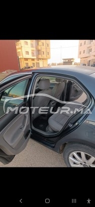 فولكزفاكن جيتتا 2.0 مستعملة 1761313