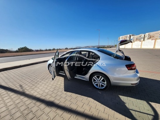 فولكزفاكن جيتتا 2019 مستعملة 1764640