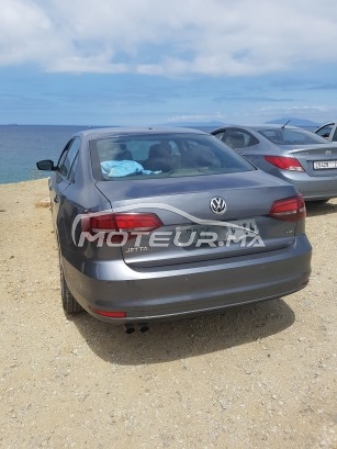 فولكزفاكن جيتتا مستعملة 1246909