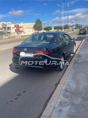 فولكزفاكن جيتتا Tdi مستعملة 3170548