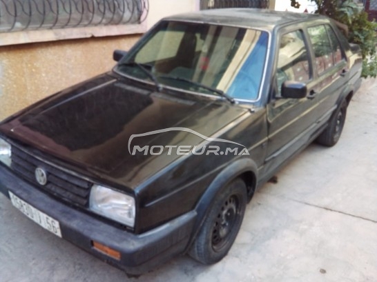 فولكزفاكن جيتتا مستعملة 1258203