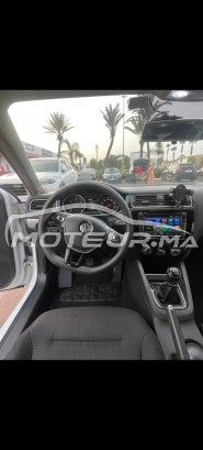 VOLKSWAGEN Jetta 2l tdi occasion 2729229