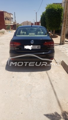 فولكزفاكن جيتتا 1.6 tdi مستعملة 1200017