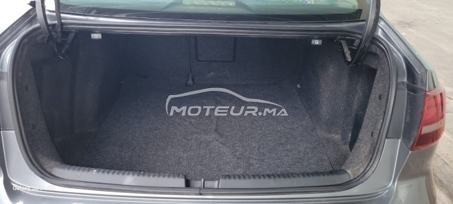 VOLKSWAGEN Jetta Tdi occasion 1907986