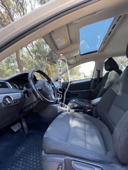 فولكزفاكن جيتتا Tdi مستعملة 1211394