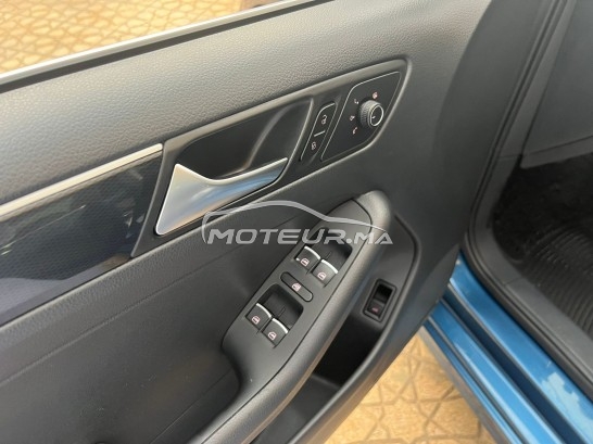 VOLKSWAGEN Jetta Tdi occasion 1687378