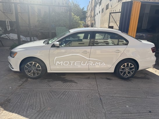 VOLKSWAGEN Jetta 2.0 tdi usa occasion 3085250