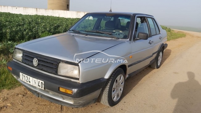 فولكزفاكن جيتتا مستعملة 1123320