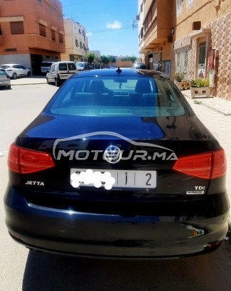 فولكزفاكن جيتتا مستعملة 2272199